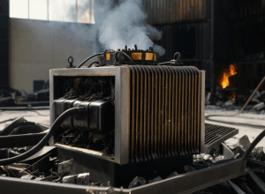 Tragedie în Mexic: 23 de morți într-un incendiu la magazinul Waldo's, rețeaua națională a fost închisă