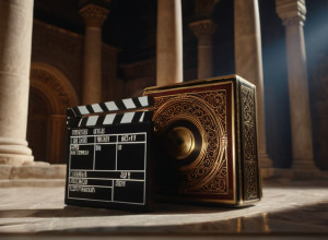 Papa Leon al XIV-lea își dezvăluie filmele preferate înainte de a se întâlni cu vedete de la Hollywood