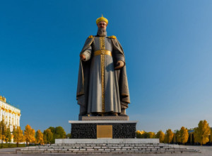 Monumentul Prințului Vladimir