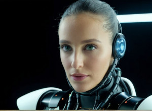 Dezvoltarea tehnologiilor inovatoare în domeniul inteligenței artificiale