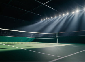 Alcaraz și Sinner: Bătălia Finală pentru Tronul Tenisului la ATP Finals