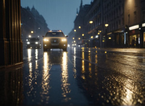 Tragedie la Sevilla: Cadavrul unui bărbat târât kilometri după un accident rutier