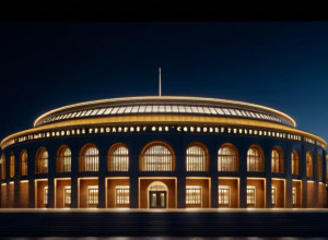 Real Madrid își păstrează statutul de club după vânzarea unei cote de 10% către un investitor