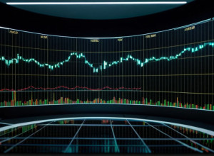 Investitorii se concentrează pe profituri și inteligență artificială, ignorând incertitudinile politice