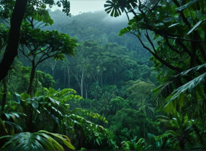Brazilia Lansează Fondul "Păduri Tropicale pentru Totdeauna": Investiții Verzi pentru Amazon