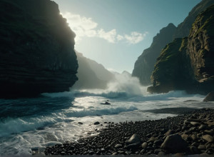 Attawalpa: Muzica, o Forță Superioară pentru Vindecare și Inspirație