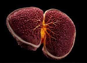 Ficat Gras: Boala Invizibilă care Afectează O Treime din Populație – Detecție și Tratament