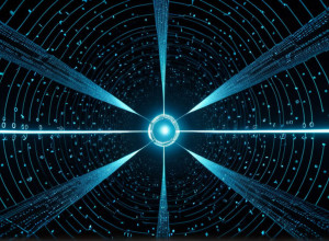 Importanța Numerelor Prime: De la Teoria Matematică la Securitatea Cibernetică