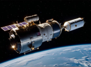 Explorarea spațiului: Marea călătorie a umanității