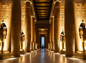Deschiderea Marelui Muzeu Egiptean readuce în discuție repatrierea artefactelor