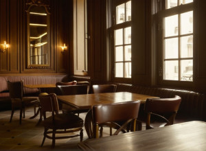 Cafe Gijón vândut: Pierderea spiritului „tertulia” în inima Madridului