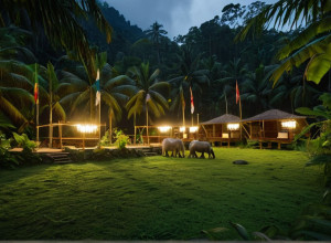 Warren Ellis: Drumul de la Adicție la Sanctuarul Animalelor și Guma Sacră a Ninei Simone