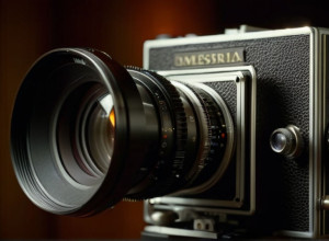 Vanesa Romero Sărbătorește 30 de Ani de Carieră și Succes Regizoral