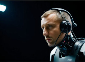 Impactul AI asupra pieței muncii