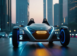 Delhi Accelerează Electrificarea "Tuctucurilor" pentru un Aer mai Curat și Trafic Fluid