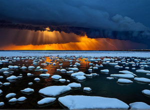 Încălzirea globală și consecințele sale