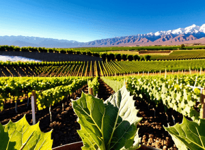 Revoluția Vinului Argentinian: De la Anzi la Patagonia și Proiecte Comune cu Spania