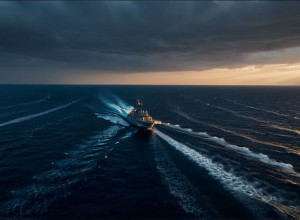 Acțiunile SUA în apele internaționale: Legalitate îndoielnică în lupta antidrog