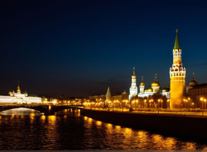 Cele mai mari orașe din Rusia