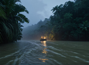 Narcosubmarinele: Amenințarea invizibilă care inundă Europa cu cocaină