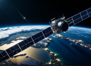 Strategia spațială a Cataloniei avansează: Sateliot deschide un centru de dezvoltare a nanosateliților 5G, în timp ce guvernul investește un miliard în inteligența artificială