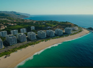 Parlamentul Canarelor adoptă legea pentru limitarea extinderii apartamentelor turistice