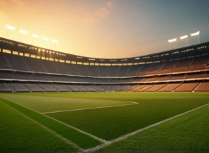 Lionel Messi, nostalgic la Camp Nou: "Un loc unde am fost imens fericit"