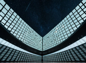 Lucia Tahan, artista care a prezis monetizarea mișcărilor noastre