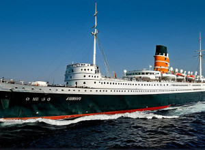 Nava «Amiral Nahimov»