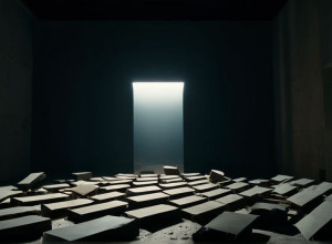 Incompletitudinea ca Artă: Expoziția Sophie Calle și Misterul Proiectelor Neterminate