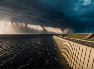 Abascal impune condiții pentru învestitura lui Pérez Llorca: Vox cere Partidului Popular să construiască baraje și diguri în Comunitatea Valenciană