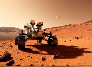 Călătorie pe Marte: Istorie și Viitor