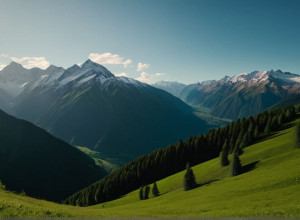 FGC lansează Pirineu365: O nouă eră pentru stațiunile de schi din Pirinei, accesibile tot anul