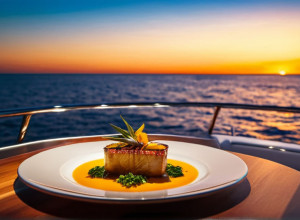 Şefii Privați ai Milionarilor: O Viață de Lux și Sacrificii în „Cușca de Aur”