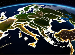 UE, fără o Strategie Coerentă Față de China: O Provocare Geopolitică și Economică