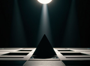 Riki Blanco: O Viñetă Critică Ce Provocă Gândirea