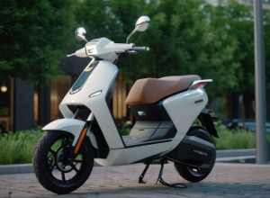 Barcelona lansează un plan de 15 milioane de euro pentru scutere electrice