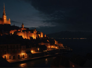 „Fiica Focului: Răzbunarea Bastardei” – O Nouă Telenovelă Argentiniană Se Lansează în 2025