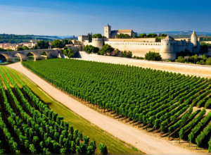 Avignon: Bijuteria Provenței Franceze Își Sărbătorește Jubileul Cultural și Istoric