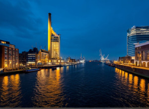 Rotterdam: O Călătorie Prin Istoria Migrației și Mozaicul Său Cultural