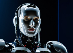 Istoria inteligenței artificiale