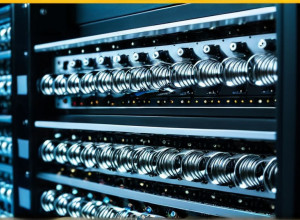 Calculul Cuantic: Revoluția în Procesarea Informației