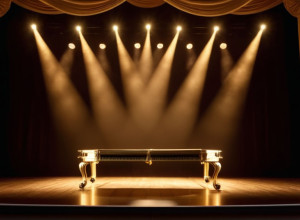 Gala 8 „Operación Triunfo”: Înfrângerea Elegantă și Unanimitatea Suspectă