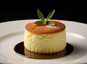 Sara Cámara din Salamanca, desemnată cea mai bună cofetăreasă din Spania 2025