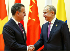 Regele Spaniei solicită consolidarea legăturilor economice cu China într-o vizită de stat strategică