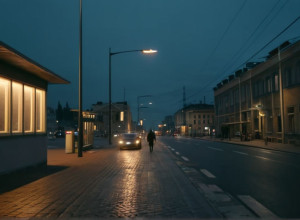 Agresiune Șocantă: Trei Minori Migranți Atacați cu Spray Paralizant în Madrid