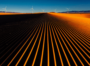 Eforturi Globale Pentru Accelerarea Adoptării Energiei Regenerabile