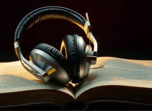 Audiobooks de Poezie: O Experiență Auditivă Subestimată?