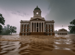 Jurnalista care a luat prânzul cu Carlos Mazón în timpul inundațiilor mortale din Valencia depune mărturie în fața strigătelor victimelor