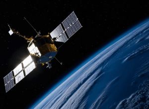 Satelitul Aurora a fost desfășurat cu succes, îmbunătățind comunicațiile globale